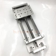 Tavolo scorrevole CNC 8"