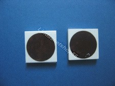 Piastrelle di cottura, piani