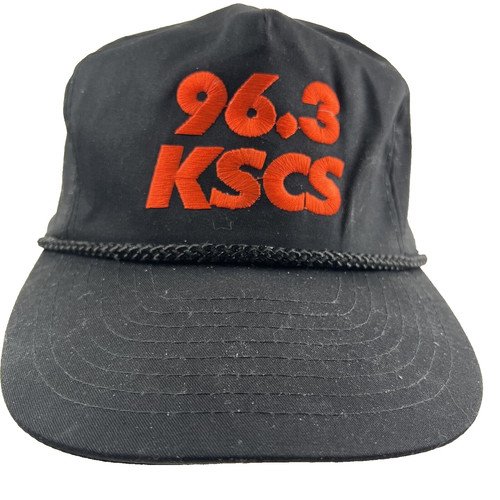 Berretto baseball kscs - berretto,