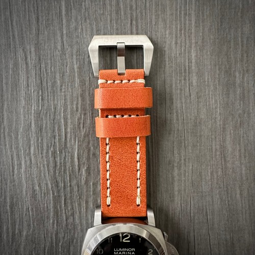Cinturino orologio vintage - , in