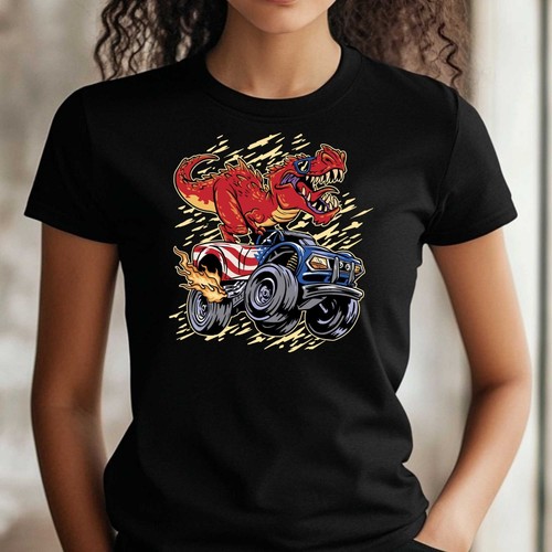 Shirt donna divertente - donna,