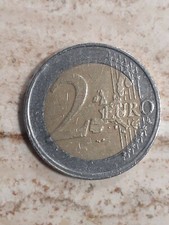 Moneta euro rara 2002 - euro,