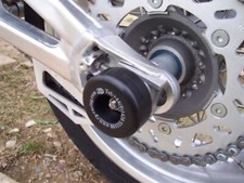 PROTEZIONE FORCELLONE R&G PER