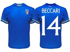 Maglia beccari italia - maglia,