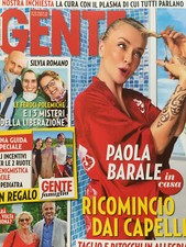 Gente 2020 20.Paola