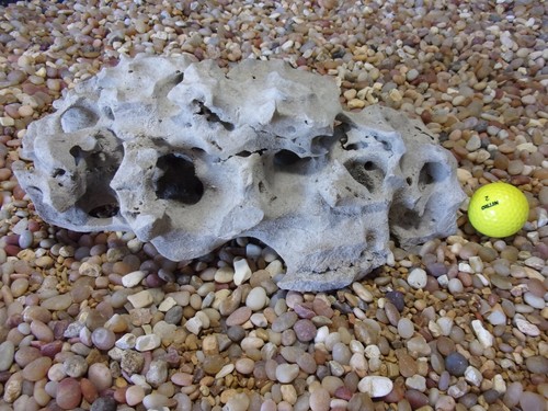 Texas holey rock - texas/tn,