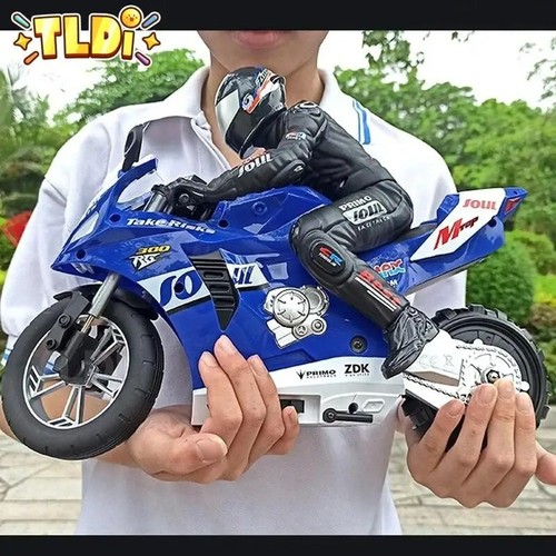 Moto giocattoli per ragazzi - rc,