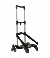 Carrello trolley porta - porta, 3