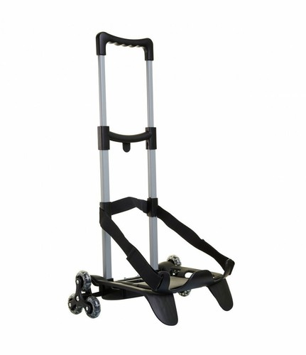 Carrello trolley porta zaino - zaino, 3