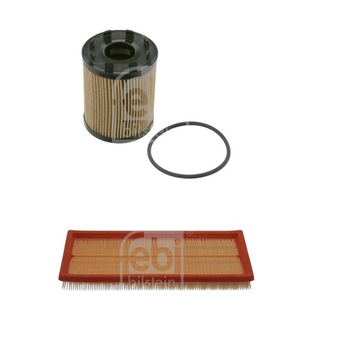 Kit filtri - , ispezione