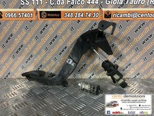 RICAMBI USATI 8K1721316A PEDALE FRIZIONE AUDI A4 Avant (8K5) (0815)  200 165434