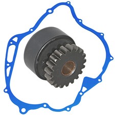 Starter Clutch Drive Bendix &
