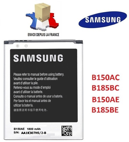 Batterie samsung galaxy - samsung, core