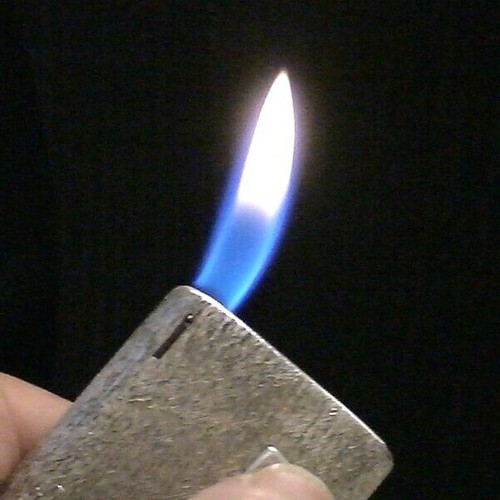 Briquet ancien ronson - briquet,