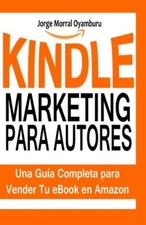Kindle Marketing para Autores