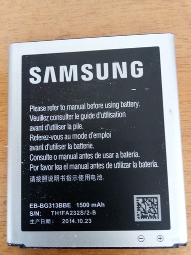 Batteria per cellulare samsung - cellulare,