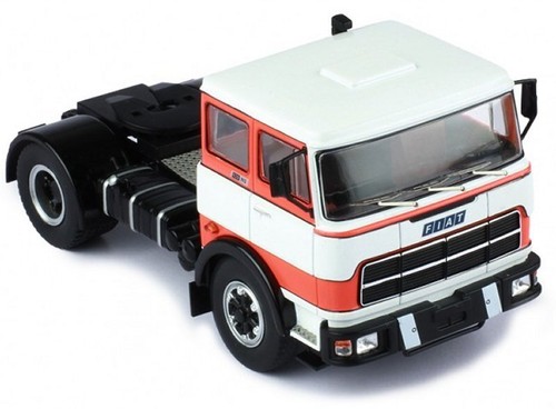 Fiat 619 1980 - 619,