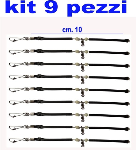 Kit long arm mini trave - mini,