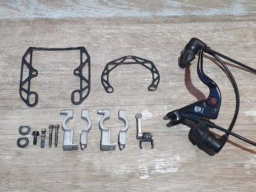 Magura hs33 freno - magura, idraulico