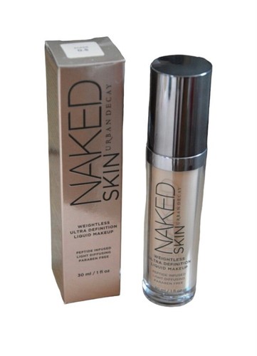 Nuovo con scatola urban decay - scatola,
