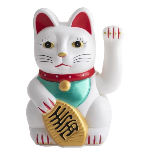 Lachineuse gatto maneki neko - neko,