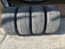 Treno Set Gomme Pneumatici