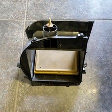 SCATOLA CONDIZIONATORE