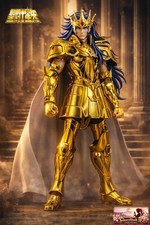 Saint Seiya Myth Cloth Gemelli