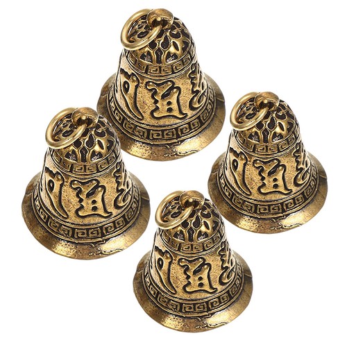 Pcs campanelli in bronzo - pcs,