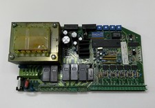 Scheda Serai CR31 Per Automazione A Battente 