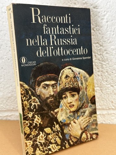 Racconti fantastici nella - racconti,
