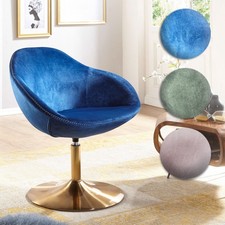 Finebuy poltrona velluto - finebuy,