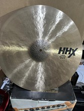 Piatto sabian hhx - piatto,
