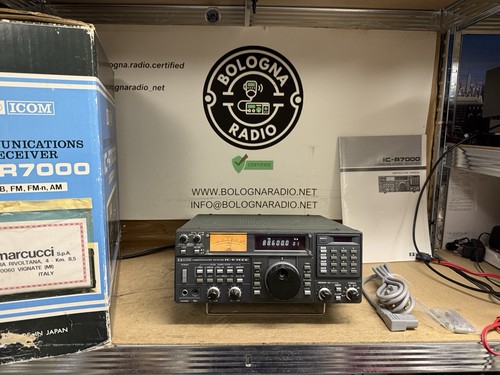 Icom r7000 310 - r7000, +