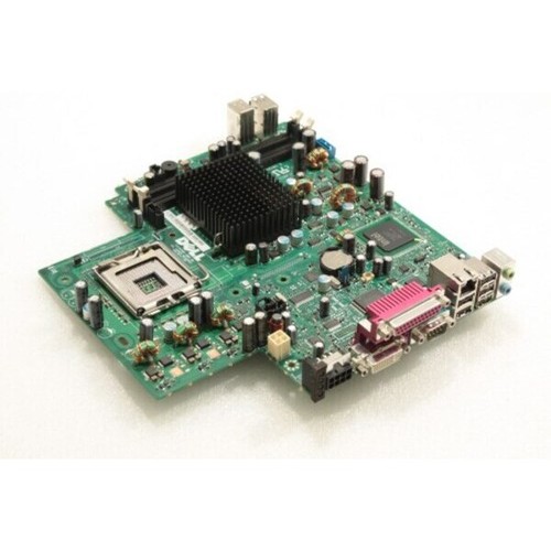 Scheda madre dell optiplex 755 - dell,