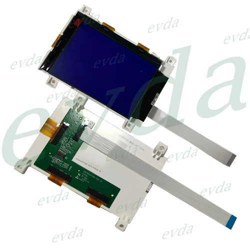 Schermo display per yamaha psr - display,