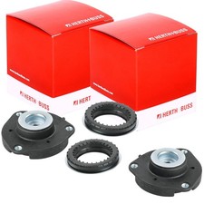 2x Herth + bus set cuscinetto