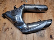 Silenziatore di scarico KTM