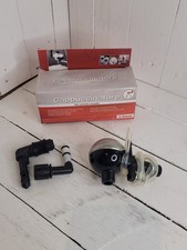 Montalatte/Cappuccinnatore automatico Seaco/Gaggia per Incanto, Vienna, Nina ecc