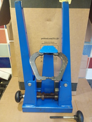 Park tool 2p supporto - tool, ts-2.2p