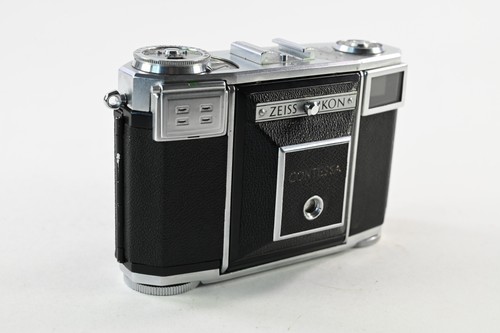 Zeiss ikon 533 - ikon, contessa