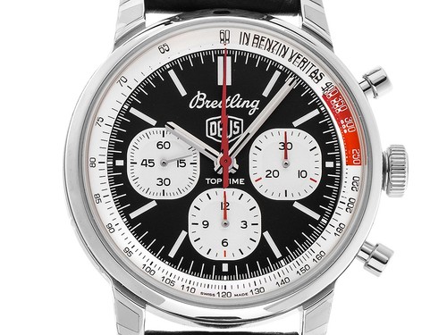 Breitling top time - breitling, deus