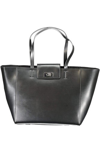 Borsa calvin klein nero - borsa,