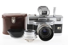 Abito VOIGTLÄNDER Vitessa T -