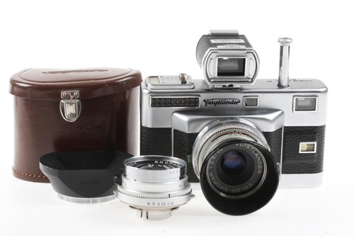 Abito voigtländer vitessa - abito, t