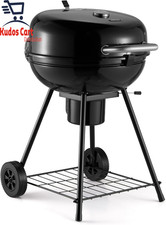 VonHaus Barbecue a Carbone