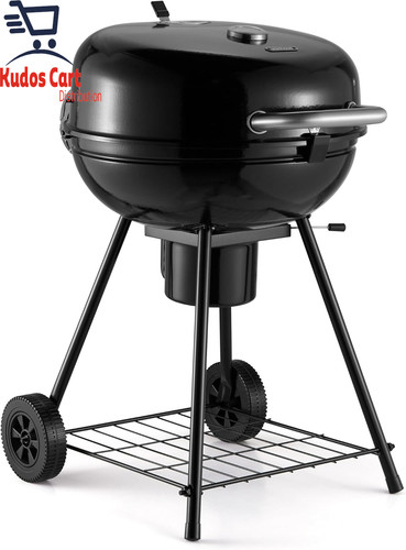Vonhaus barbecue carbone - vonhaus, a