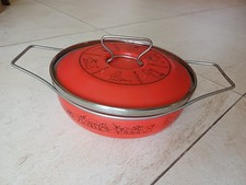 Pentola Siltal mai usata -