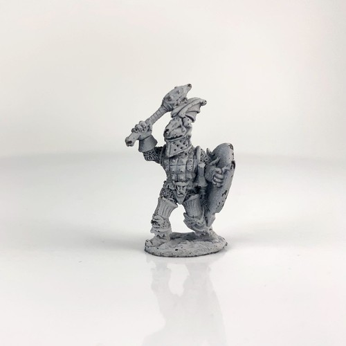 Chevalier chaos métal - chevalier, du