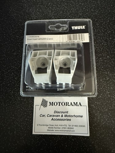 Omnistor thule inserto - omnistor/thule, tenda
